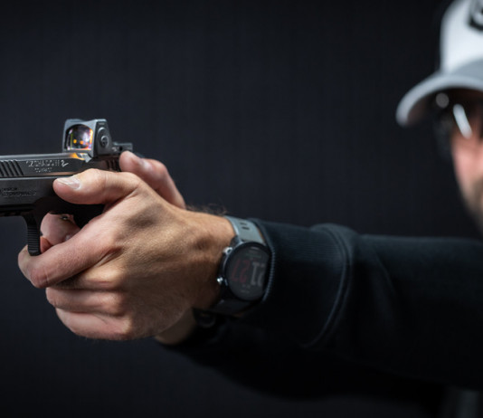 Cz presenta la Shadow 2 Compact Cz presenta la Shadow 2 Compact