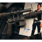 DL-44 Heavy Blaster Pistol