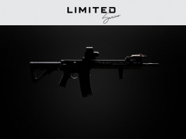 Daniel Defense pronta al lancio d’una nuova carabina in edizione limitata Daniel Defense pronta al lancio d’una nuova carabina in edizione limitata