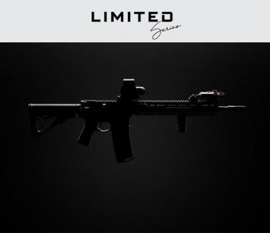 Daniel Defense pronta al lancio d’una nuova carabina in edizione limitata Daniel Defense pronta al lancio d’una nuova carabina in edizione limitata