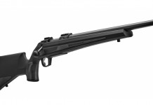 Due calibri in più per la carabina Cz 600 Alpha Due calibri in più per la carabina Cz 600 Alpha