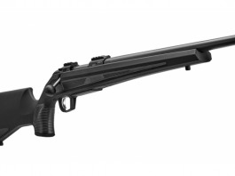 Due calibri in più per la carabina Cz 600 Alpha Due calibri in più per la carabina Cz 600 Alpha