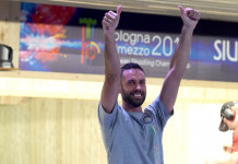 Due italiani eletti nella Commissione atleti Issf Due italiani eletti nella Commissione atleti Issf: Riccardo Mazzetti