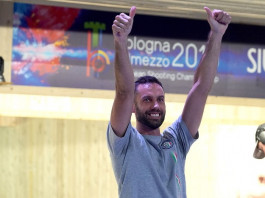 Due italiani eletti nella Commissione atleti Issf Due italiani eletti nella Commissione atleti Issf: Riccardo Mazzetti