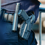 Ecco quali sono le armi della polizia nelle cinque più grandi città degli Usa