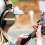 Fn 502 Mrd, la pistola rimfire optic ready