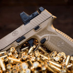 Fn 510 Mrd e Fn 545 Mrd, due pistole per la difesa personale e abitativa