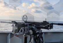 Fn Mwm, il supporto multiarmi pronto a entrare in servizio Fn Mwm, il supporto multiarmi pronto a entrare in servizio