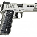Frost Kimber Rapide