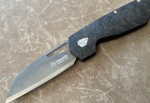 In edicola e online il nuovo numero di Coltelli In edicola e online il nuovo numero di Coltelli