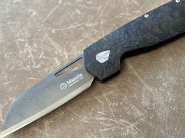 In edicola e online il nuovo numero di Coltelli In edicola e online il nuovo numero di Coltelli