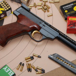 La storia della Fn 150 Match calibro .22 Lr, nata per vincere