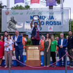Matteo Marongiu vince il Nando Rossi