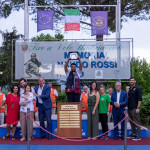 Memorial Nando Rossi – Marongiu con la Famiglia Rossi e Ignozza