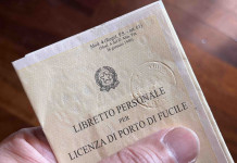 Porto d’armi in scadenza: che fare con le armi detenute se non si vuol rinnovare? Porto d’armi in scadenza che fare con le armi detenute se non si vuol rinnovare