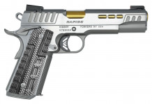 Qual è il prezzo delle pistole Kimber Rapide? Qual è il prezzo delle pistole Kimber Rapide?