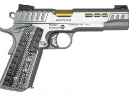 Qual è il prezzo delle pistole Kimber Rapide? Qual è il prezzo delle pistole Kimber Rapide?