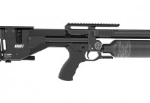 Quanto costa la carabina ad aria compressa Air maks Krait in Italia? Quanto costa la carabina ad aria compressa Air maks Krait