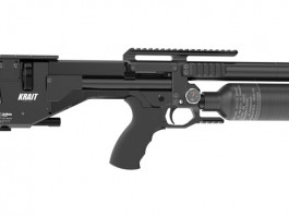 Quanto costa la carabina ad aria compressa Air maks Krait in Italia? Quanto costa la carabina ad aria compressa Air maks Krait