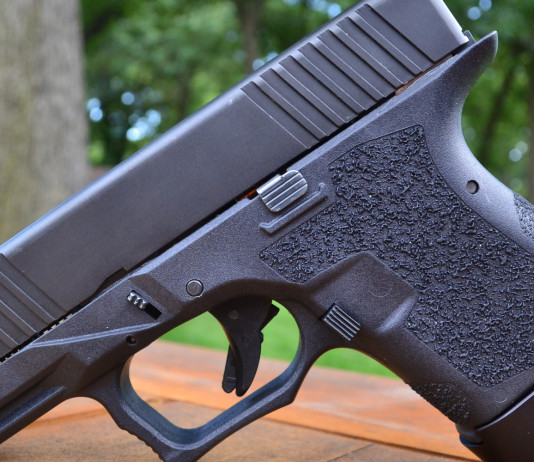 Regolamentazione delle ghost gun, la sentenza della Corte suprema Regolamentazione delle ghost gun, la sentenza della Corte suprema