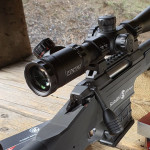 Sabatti Str Sport cal. .308 Winchester, l’italiana per la lunga distanza