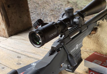 Sabatti Str Sport cal. .308 Winchester, l’italiana per la lunga distanza Sabatti Str Sport cal. .308 Winchester, l’italiana per la lunga distanza