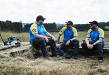 Schmidt & Bender 10-60×56, il cannocchiale per il tiro sportivo di precisione Schmidt & Bender 10-60x56, il cannocchiale per il tiro sportivo di precisione