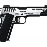 Scorpius Kimber Rapide