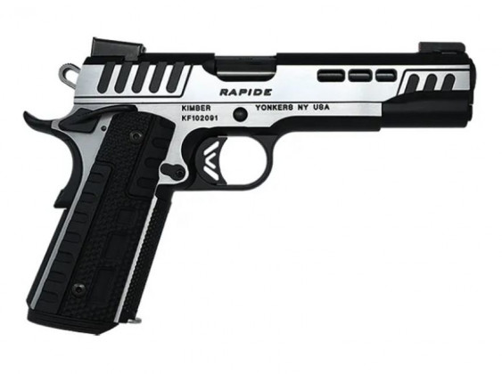 Scorpius Kimber Rapide