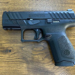 Beretta Apx A1 Compact