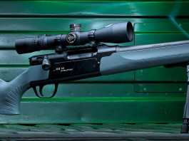 Strasser Rs14 Evo Ava-Tahr cal. 308 Winchester Strasser Rs14 Evo Ava-Tahr cal. 308 Winchester
