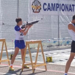 Target Sprint a Ora 100 atleti si sfidano per il tricolore