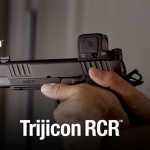 Trijicon Rcr, un altro red dot per pistola