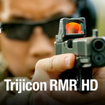 Trijicon Rmr Hd, un nuovo red dot per pistola