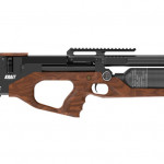 W Krait Air maks, carabina ad aria compressa