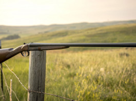 Weatherby Orion Sxs, la doppietta in stile classico Weatherby Orion Sxs, doppietta in stile classico