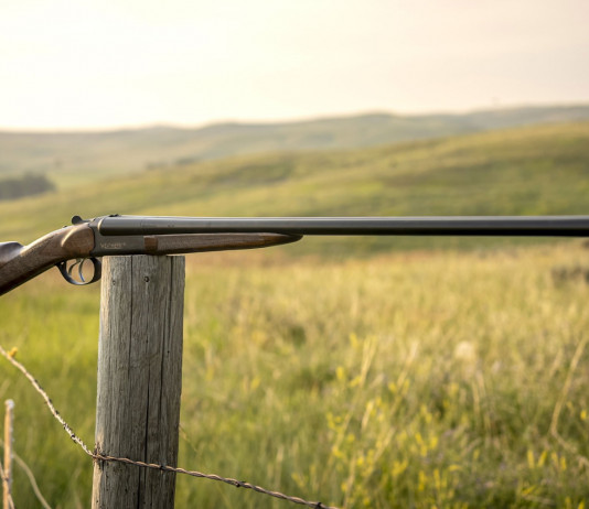 Weatherby Orion Sxs, la doppietta in stile classico Weatherby Orion Sxs, doppietta in stile classico