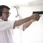 beretta apx A1 compact in poligono