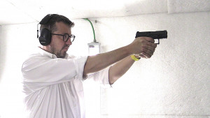 beretta apx A1 compact in poligono