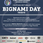 bignami day trieste