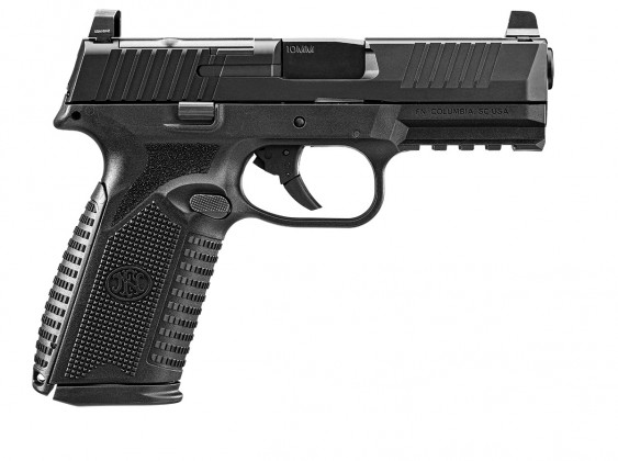 black fn 510 mrd