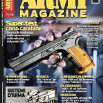 Armi Magazine settembre 2023