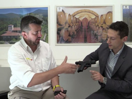 Beretta Apx A1 Compact calibro 9×19, la prova a fuoco Beretta Apx A1 Compact review