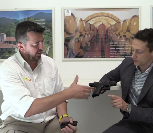 Beretta Apx A1 Compact calibro 9×19, la prova a fuoco Beretta Apx A1 Compact review