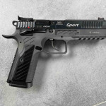 Arma Zeka Az-P1 Sport