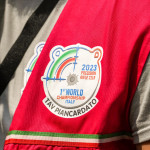 Campionato del mondo Precision RIfle 22Lr