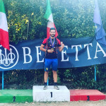 Giacomo Bolzoni campione 2023