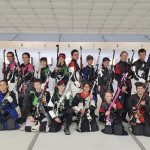 A Bondeno un campus-stage con Petra Zublasing