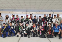 A Bondeno un campus-stage con Petra Zublasing A Bondeno un campus-stage con Petra Zublasing