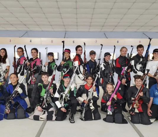 A Bondeno un campus-stage con Petra Zublasing A Bondeno un campus-stage con Petra Zublasing